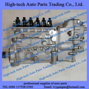 Weichai WP12C marine engine spare parts injection pump 612630080234Y POMPE A INJECTION MOTEUR for boat, ship, vessel, yacht