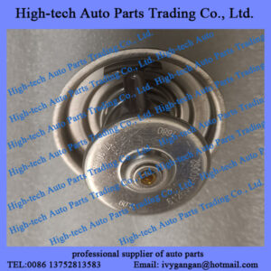 Weichai WP12C marine engine spare parts thermostat 612600140062 WEICHAI MOTEUR for truck and bus boat, ship, vessel, yacht