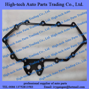 Weichai WP13 WP12 engine parts oil cooler gasket 1002864964 JOINT REFROIDISSEUR HUILE MOTEUR for Beiben truck, Genlyon, Shacman, JAC, Foton, Auman, CAMC, FAW, Sinotruk, HOWO truck
