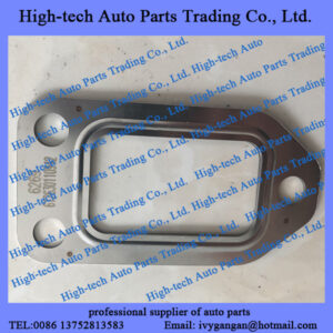 Weichai WP13 engine exhaust manifold gasket 612630110942 JOINT DE COLLECTEUR D’ECHAPPEMENT for Beiben truck, North Benz, Hongyan, Genlyon, Shacman, JAC, Foton, Auman truck, CAMC, FAW truck, Liugong, XCMG, Lonking, Shantui, XGMA, SDLG, Yutong bus, King Long bus, Golden Dragon bus, Bonluck bus, Foton bus