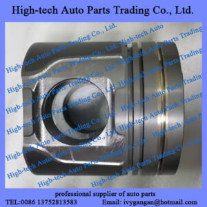 Weichai WP13 engine parts piston 1000184900 for Beiben truck, Genlyon, Shacman, JAC, Foton, Auman, CAMC, FAW, Sinotruk, HOWO truck