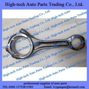 Weichai WP13 engine spare parts connecting rod 612630020017 conrod BIELLE MOTEUR Biela for Beiben truck, Genlyon, Shacman, JAC, Foton, Auman, CAMC, FAW, Sinotruk, HOWO truck