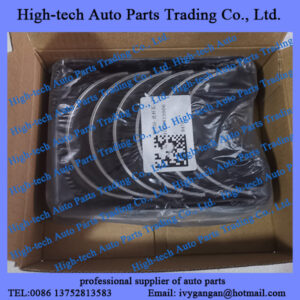 Weichai WP13H WP14H WP14T engine spare parts connecting rod bearing lower conrod shell 1001813906 COUSSINET DE BIELLE MOTEUR for BEIBEN truck, FOTON truck, SHACMAN truck