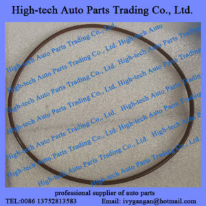 Weichai WP13H WP14H WP14T engine spare parts cylinder liner O ring 1003109410 CHEMISE JOINT MOTEUR for BEIBEN truck, FOTON truck, SHACMAN truck, SINOTRUK HOWO truck, LIUGONG XCMG