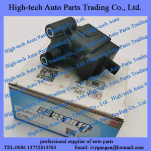 Weichai WP13NG460E61 WP13NG430E61 CNG engine parts ignition coil 1003650711 for Beiben truck, Genlyon, Shacman, JAC, Foton, Auman, CAMC, FAW, Sinotruk, HOWO truck