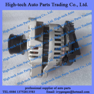 Weichai WP2.3N WP6 WP6C WP4.1N marine engine spare parts alternator 13071088 ALTERNATEUR WEICHAI MOTEUR for boat, ship, vessel, yacht
