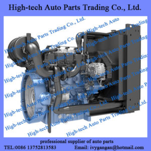Weichai WP2.3N diesel engine assembly MOTEUR for generator, GROUPE ELECTROGNE