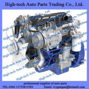 Weichai WP2.3N diesel engine assembly for Yutong bus, King Long bus, Golden Dragon bus, Bonluck bus, Foton bus MOTEUR POUR BUS