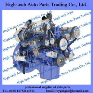 Weichai WP2.5N diesel engine assembly for Yutong bus, King Long bus, Golden Dragon bus, Bonluck bus, Foton bus MOTEUR POUR BUS