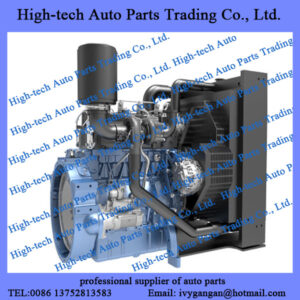 Weichai WP3N diesel engine assembly MOTEUR for generator, GROUPE ELECTROGNE