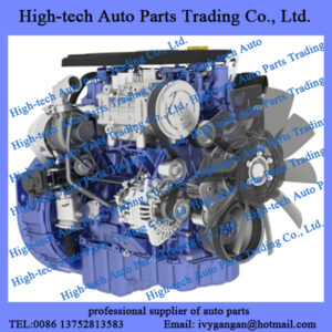 Weichai WP3N diesel engine assembly for Yutong bus, King Long bus, Golden Dragon bus, Bonluck bus, Foton bus MOTEUR POUR BUS