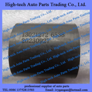 Weichai WP4 WP6 TBD226B marine engine spare parts hose 13021272 DURITE MOTEUR for boat, ship, vessel, yacht