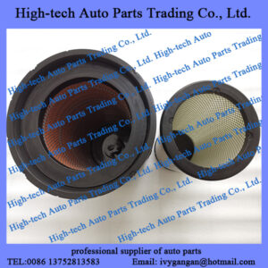 Weichai WP4 WP6 WD10 WD12 WP13F WP8 engine spare parts air filter 1001419775 FILTRE A AIR MOTEUR for BEIBEN JAC FOTON SHACMAN SINOTRUK HOWO truck Yutong King Long bus LIUGONG XCMG wheel loader