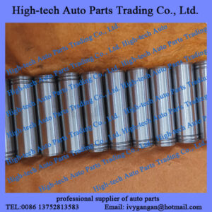 Weichai WP4 WP6 engine parts intake valve guide 13026871 WEICHAI MOTEUR for boat, ship, vessel, yacht