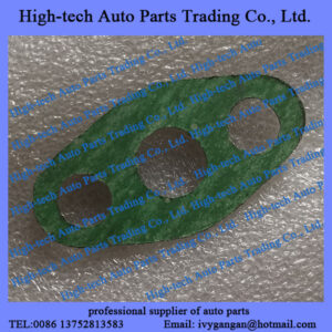Weichai WP4 WP6 marine engine spare parts inlet oil turbo gasket 13031515 JOINT MOTEUR for boat, ship, vessel, yacht