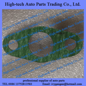 Weichai WP4 WP6 marine engine spare parts outlet oil turbo gasket 13031516 JOINT MOTEUR for boat, ship, vessel, yacht