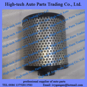 Weichai WP4.1 WP2.3 engine spare parts air filter 1000366054 FILTRE A AIR WEICHAI MOTEUR for JAC, FOTON, SHACMAN, SINOTRUK HOWO truck, Yutong bus, King Long bus LIUGONG XCMG wheel loader