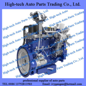 Weichai WP4.1 diesel engine assembly MOTEUR for forklift HELI, Hangcha, LINDE, LONKING