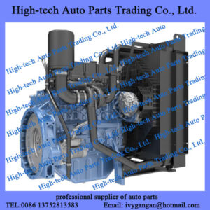 Weichai WP4.6N diesel engine assembly MOTEUR for generator, GROUPE ELECTROGNE