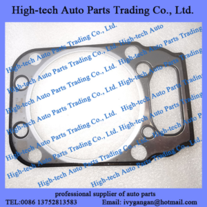 Weichai WP6 DEUTZ TD226B engine cylinder head gasket 13059912 JOINT CULASSE for marine engine, generator for boat, ship, vessel, yacht