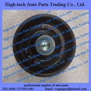 Weichai WP6 WP7 WP12 WP5 engine spare parts 612630060836 belt tensioner WEICHAI MOTEUR for boat, ship, vessel, yacht