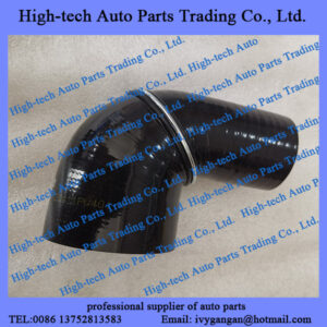 Weichai WP6 engine parts hose 13033648 DURITE TUYAU WEICHAI MOTEUR for boat, ship, vessel, yacht