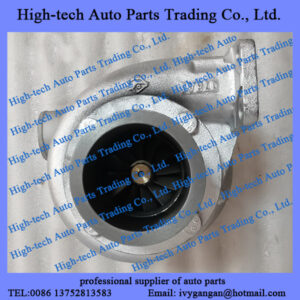 Weichai WP6 engine parts turbo, turbocharger, TURBO COMPRESSEUR 1001159061 for YTO tractor, Liugong, XCMG, Lonking, Shantui, XGMA, SDLG bulldozer