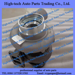 Weichai WP6 engine parts turbo, turbocharger, TURBO COMPRESSEUR 1001159064 for YTO tractor, Liugong, XCMG, Lonking, Shantui, XGMA, SDLG bulldozer