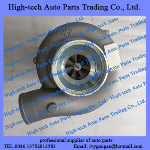 Weichai WP6 engine parts turbo, turbocharger, TURBO COMPRESSEUR 1001253304 for YTO tractor, Liugong, XCMG, Lonking, Shantui, XGMA, SDLG bulldozer