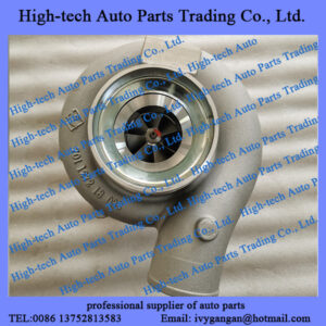 Weichai WP6 engine parts turbo, turbocharger, TURBO COMPRESSEUR 1001489150 for YTO tractor, Liugong, XCMG, Lonking, Shantui, XGMA, SDLG bulldozer