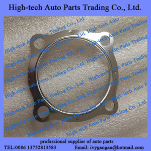 Weichai WP6 marine engine spare parts gasket 13051720 joint de sortie TC JOINT MOTEUR for boat, ship, vessel, yacht