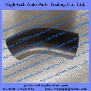 Weichai WP6 marine engine spare parts hose 13033501 DURITE MOTEUR for boat, ship, vessel, yacht