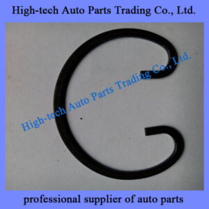 Weichai WP615 WP10 engine piston pin circlip 81560030012 CIRCLIPS AXE PISTON for BEIBEN truck, SHACMAN, SINOTRUK HOWO truck, Yutong, King Long bus, XCMG, LIUGONG wheel loader