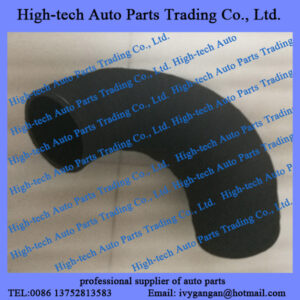 Weichai WP6C marine engine parts connecting hose 13033650 TUYAU for boat, ship, vessel, yacht MOTEUR