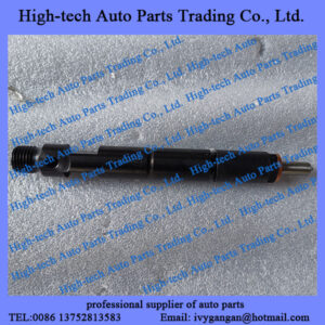 Weichai WP6C marine engine parts injector 13027052 INJECTEUR MOTEUR for boat, ship, vessel, yacht
