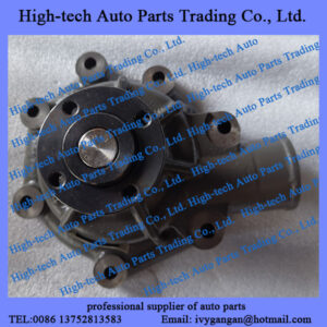 Weichai WP6C marine engine parts water pump 13036378 POMPE A EAU for boat, ship, vessel, yacht