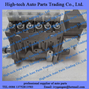 Weichai WP6C marine engine spare parts injection pump 13057151 POMPE D’INJECTION WEICHAI MOTEUR for boat, ship, vessel, yacht