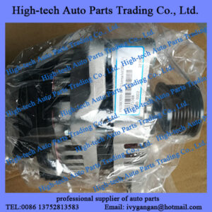 Weichai WP6C250-25, WP4C130-21, WP6CD132-15, WP4CD75-15 engine parts alternator 13071088 ALTERNATEUR MOTEUR for boat, ship, vessel, yacht