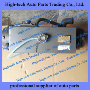 Weichai WP6C250 WP6C165 engine heat exchanger 13063071 for boat, ship, vessel, yacht