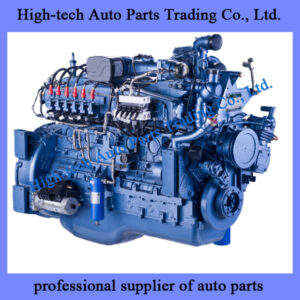 Weichai WP6NG240E50 engine assembly DHP06K0244 MOTEUR for Yutong bus, King Long bus