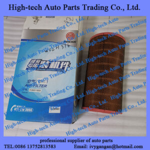 Weichai WP7 WP10 WD10 WD12 engine spare parts air filter 612600115939 FILTRE A AIR WEICHAI MOTEUR for BEIBEN JAC FOTON SHACMAN SINOTRUK HOWO truck Yutong King Long bus LIUGONG XCMG wheel loader