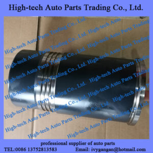 Weichai WP7 WP5 engine cylinder liner 610800010325 CHEMISE MOTEUR for Yutong bus, King Long bus, Golden Dragon bus, Bonluck bus, Foton bus