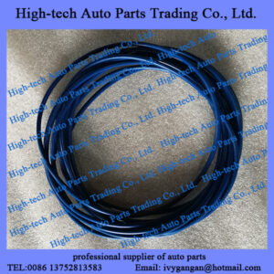Weichai WP7 WP5 engine cylinder liner O seal ring 610800010014 for Yutong bus, King Long bus, Golden Dragon bus, Bonluck bus, Foton bus