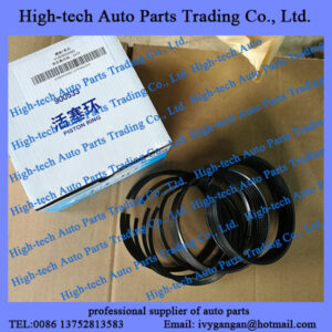 Weichai WP7 WP5 engine piston ring 610800030083 JEU DE SEGMENTS MOTEUR for Yutong bus, King Long bus, Golden Dragon bus, Bonluck bus, Foton bus, Beiben truck, CAMC truck, JAC truck