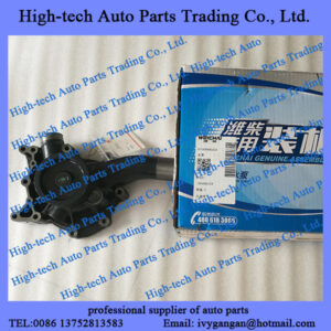 Weichai WP7 WP5 engine water pump 610800060233 POMPE A EAU for Beiben truck, Hongyan, Genlyon, Shacman, JAC, Foton, CAMC, FAW truck, Yutong bus, King Long bus