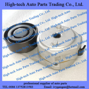 Weichai WP7 WP8 WP10.5 WP9H WP10H WP14T WP14H WP15H engine belt tensioner 1001231676 TENDEUR DE COURROIE for truck and bus