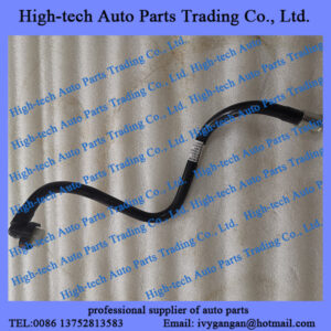 Weichai WP7 WP8 engine parts fuel line oil intake pipe 1002280093 Beiben, North Benz, Hongyan, Genlyon, Shacman, JAC, Foton, Auman, CAMC mixer