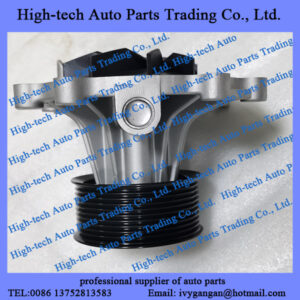 Weichai WP7 WP8 engine parts water pump 1001996660 POMPE EAU WEICHAI MOTEUR for BEIBEN truck, FOTON truck, SHACMAN truck, SINOTRUK HOWO truck
