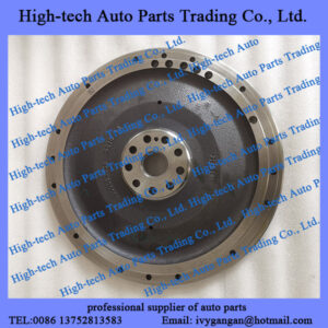 Weichai WP7 WP8 engine spare parts flywheel assy 1003153427 VOLANT MOTEUR volante for CAMC, XCMG HANVAN mixer