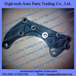 Weichai WP7 engine alternator mounting bracket 610800060235 support for Beiben truck, Hongyan, Shacman, JAC, Foton, Auman truck, CAMC, FAW truck, Yutong Kinglong bus